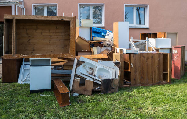 Best Junk Removal Near Me  in Crenshaw, MS