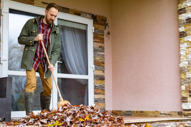 Household Junk Removal in Crenshaw, MS