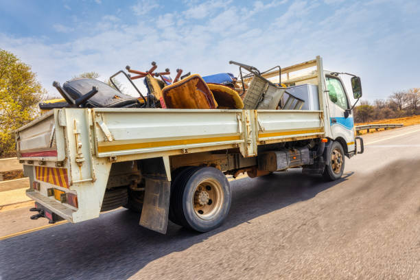 Best Local Junk Hauling  in Crenshaw, MS