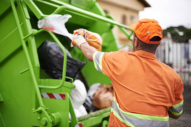 Best Construction Debris Removal  in Crenshaw, MS